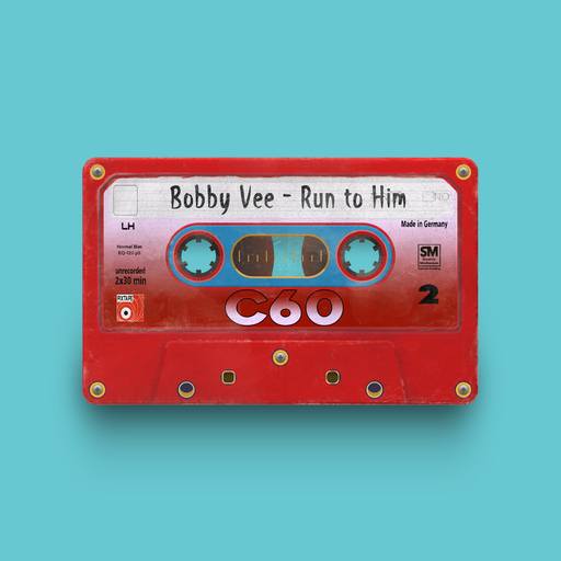 08184 - Bobby Vee - Run to Him